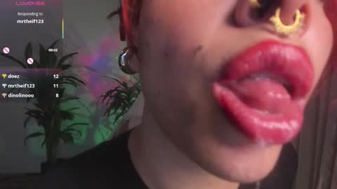 Bri  online show from 16, 10, 2025