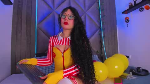 B R I A  online show from 31, 10, 2025