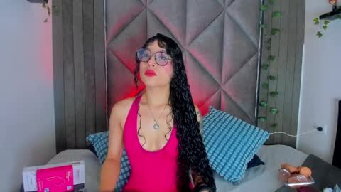 B R I A  online show from 31, 3, 2026