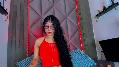Snapshot of briaconner_ chatting on 21, 4, 2026 B R I A online show from 21, 4, 2026