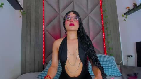 Snapshot of briaconner_ chatting on 22, 4, 2026 B R I A online show from 22, 4, 2026