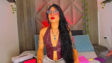 Snapshot of briaconner_ chatting on 1, 5, 2026 B R I A online show from 1, 5, 2026