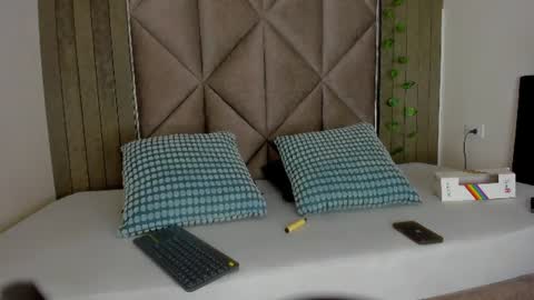 Snapshot of briaconner_ chatting on 23, 7, 2026 B R I A online show from 23, 7, 2026