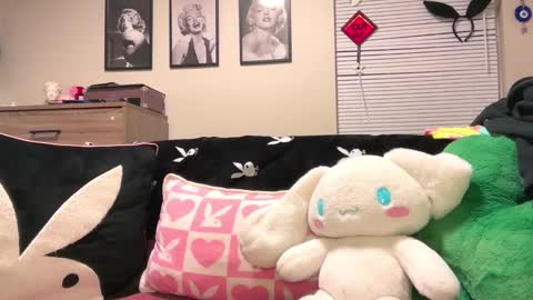 Brianna3 online show from 4, 12, 2024