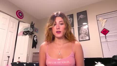 Brianna3 online show from 22, 12, 2024