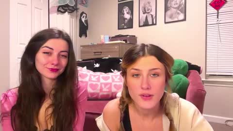 Brianna3 online show from 29, 1, 2025