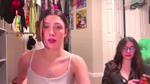 Brianna3 online show from 24, 2, 2025