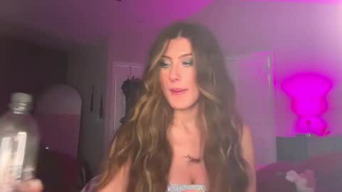 Brianna3 online show from 16, 3, 2026