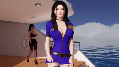 briany online show from 12, 1, 2025