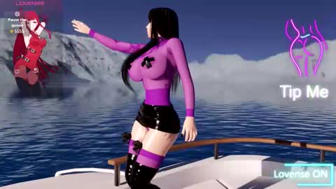 briany online show from 16, 12, 2025