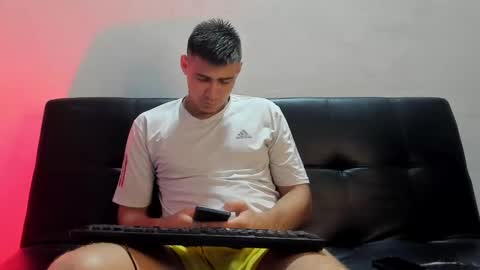 Snapshot of brian_mac chatting on 29, 1, 2025 brian_mac online show from 29, 1, 2025