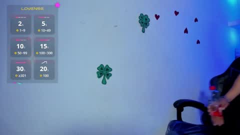 Snapshot of briana_kimm chatting on 19, 4, 2026 Briana online show from 19, 4, 2026