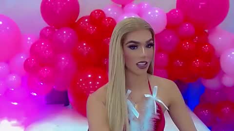 BRIANA online show from 26, 12, 2024