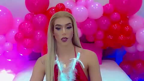 BRIANA online show from 26, 12, 2024