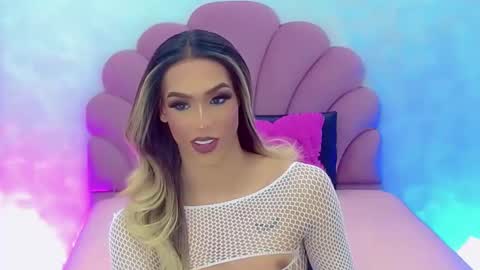 BRIANA online show from 12, 1, 2025