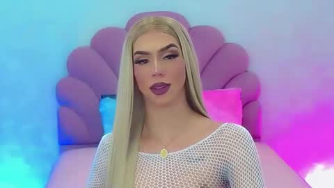 BRIANA online show from 26, 1, 2025