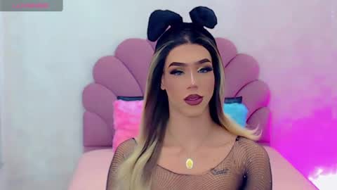 BRIANA online show from 11, 2, 2025