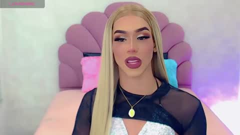 BRIANA online show from 12, 2, 2025