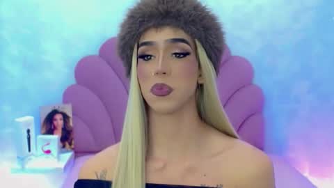 BRIANA online show from 12, 2, 2026