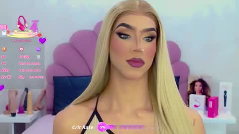 BRIANA online show from 4, 4, 2026