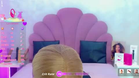 BRIANA online show from 5, 4, 2026