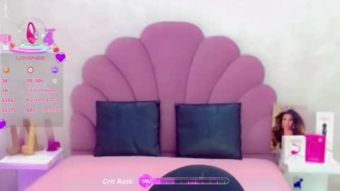 BRIANA online show from 8, 4, 2026