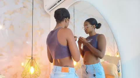 Brianna New Account online show from 18, 4, 2026