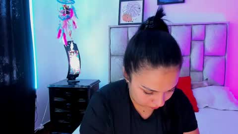 Snapshot of brianaguzman chatting on 6, 5, 2026 online show from 6, 5, 2026