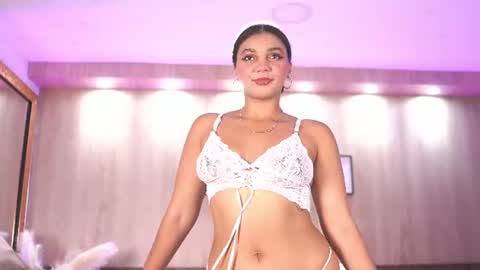 Snapshot of brianalane chatting on 22, 6, 2026 Briana Lane online show from 22, 6, 2026
