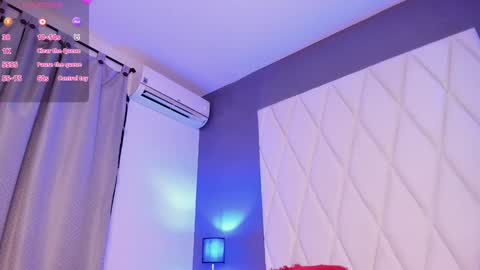 Snapshot of brianarichardson_ chatting on 12, 1, 2025  Briana  online show from 12, 1, 2025