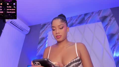 Snapshot of brianarichardson_ chatting on 25, 1, 2025  Briana  online show from 25, 1, 2025