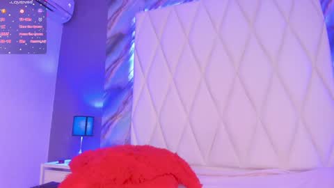 Snapshot of brianarichardson_ chatting on 5, 2, 2025  Briana  online show from 5, 2, 2025