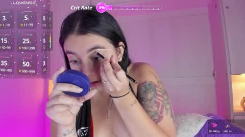 brianataylor1 online show from 30, 11, 2025