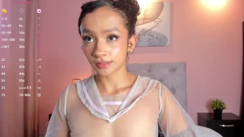 BRIANA online show from 22, 1, 2025