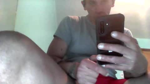 brianbarretta14 online show from 25, 4, 2026