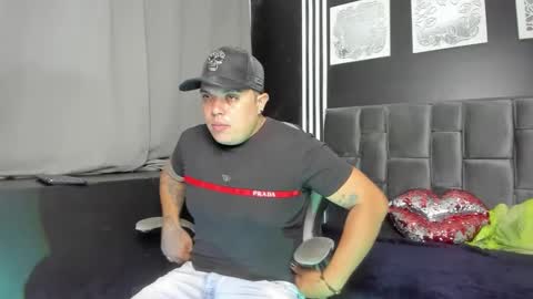 brianhot_fire online show from 2, 12, 2025