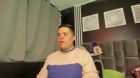 brianhot_fire online show from 3, 12, 2025