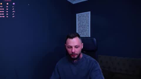 Brian online show from 19, 10, 2025