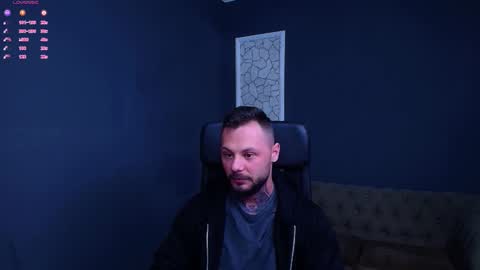 Brian online show from 9, 11, 2025