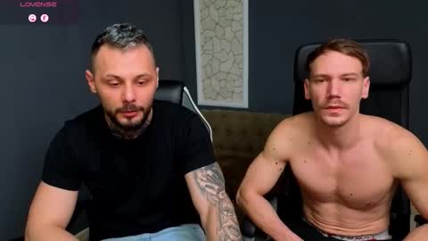 Brian online show from 18, 2, 2026