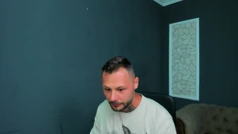 Brian online show from 12, 7, 2026