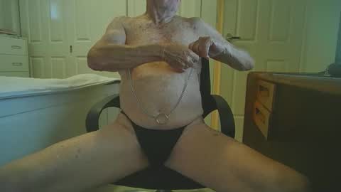 Brianj 22 online show from 18, 1, 2026