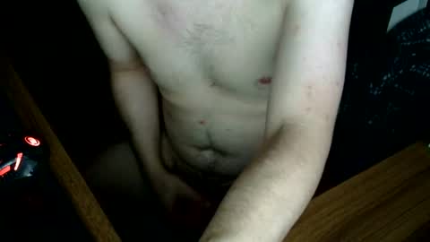 brianmcdaniels1 online show from 22, 11, 2025