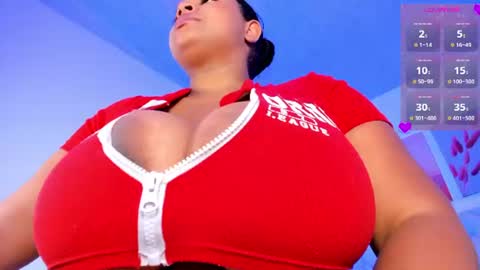 Snapshot of brianna_bigboobs chatting on 22, 7, 2026 online show from 22, 7, 2026