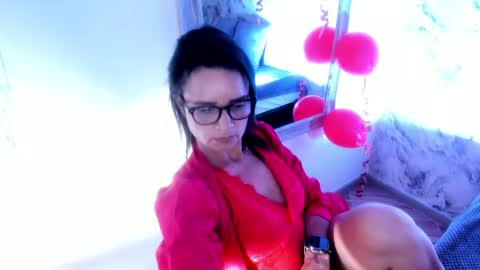 Brianna garnerr online show from 19, 2, 2025