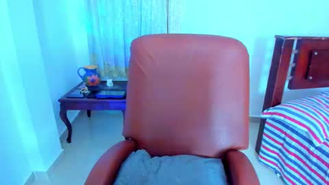 Brianna garnerr online show from 19, 12, 2025