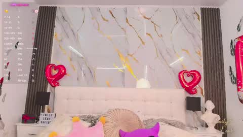 Brianna Ortiz online show from 2, 3, 2026