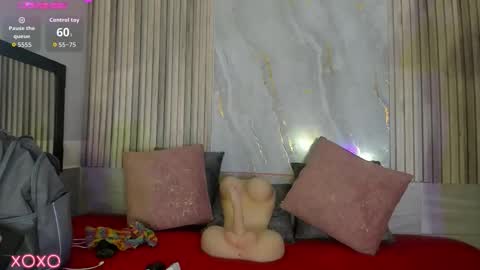 Brianna Chelsea  online show from 23, 10, 2025