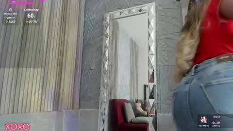 Snapshot of briannachelsea chatting on 2, 2, 2026 Brianna Chelsea online show from 2, 2, 2026