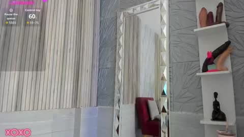 Snapshot of briannachelsea chatting on 3, 2, 2026 Brianna Chelsea online show from 3, 2, 2026